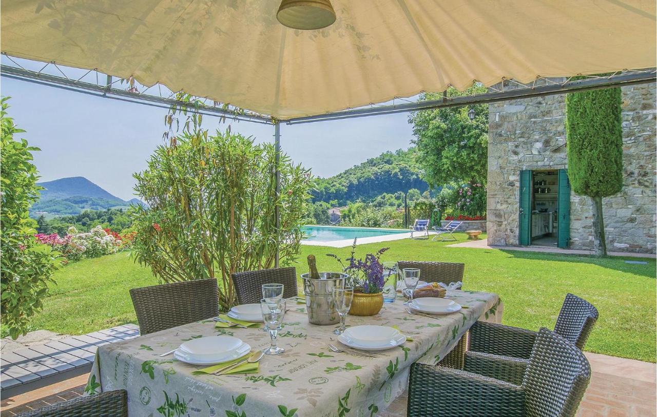 Villa Casa Bellavista à Teolo Extérieur photo