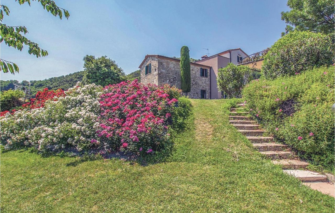 Villa Casa Bellavista à Teolo Extérieur photo