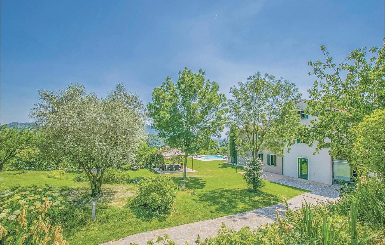 Villa Casa Bellavista à Teolo Extérieur photo