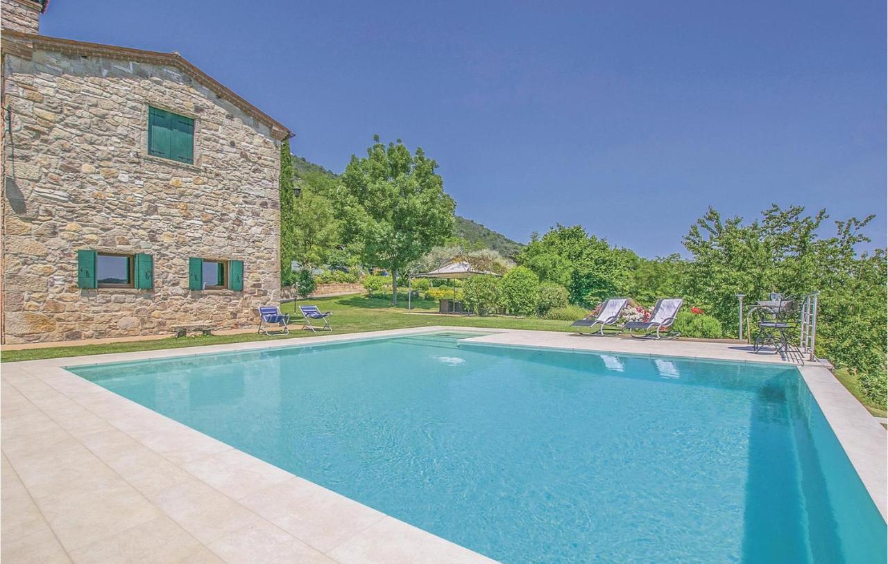 Villa Casa Bellavista à Teolo Extérieur photo