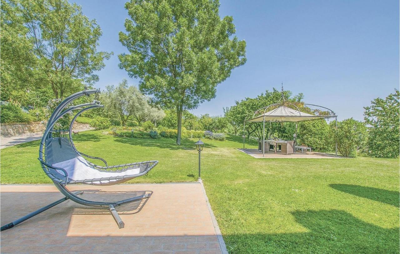 Villa Casa Bellavista à Teolo Extérieur photo