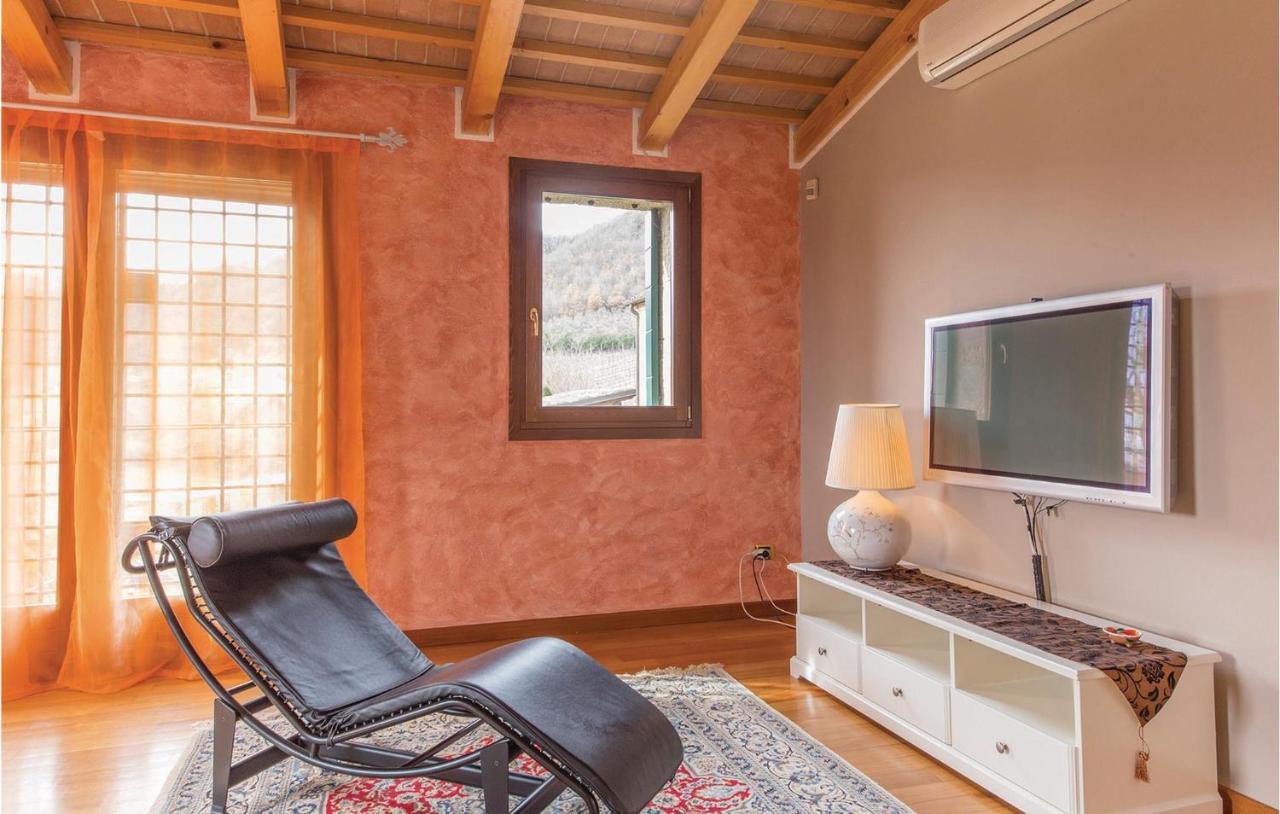 Villa Casa Bellavista à Teolo Extérieur photo