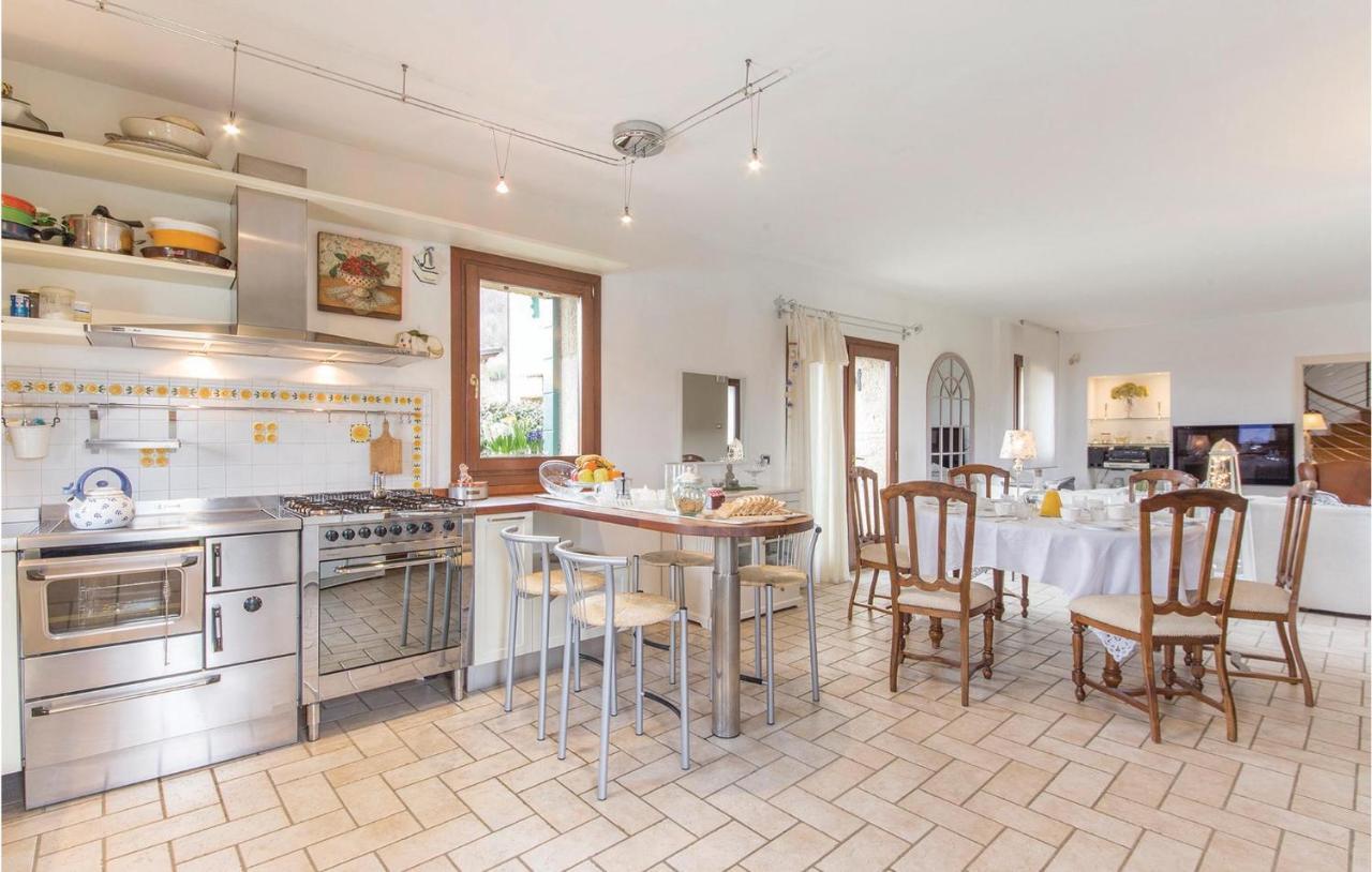Villa Casa Bellavista à Teolo Extérieur photo