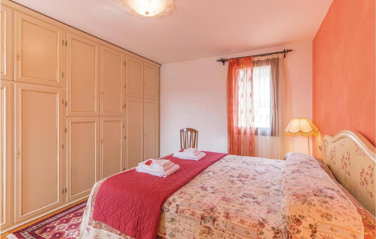 Villa Casa Bellavista à Teolo Extérieur photo