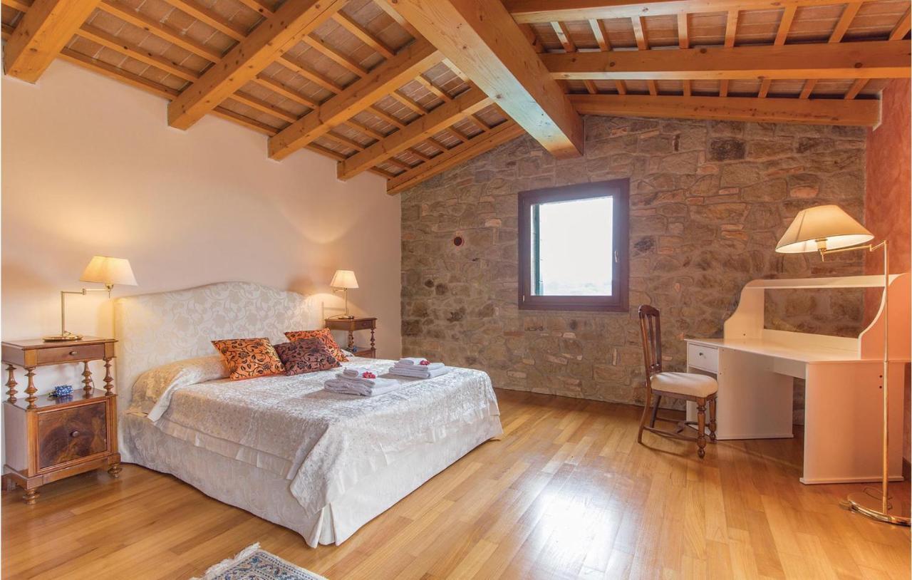 Villa Casa Bellavista à Teolo Extérieur photo