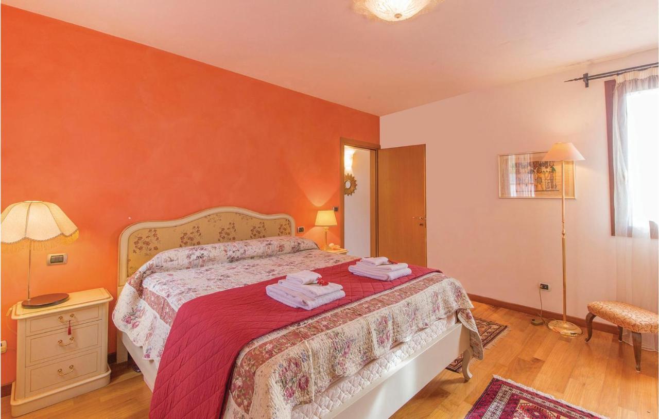 Villa Casa Bellavista à Teolo Extérieur photo
