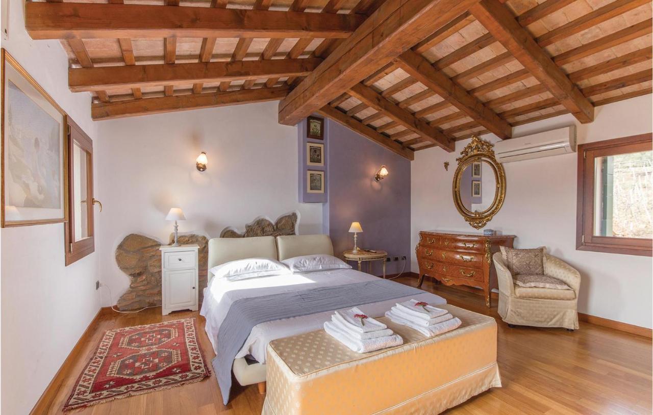 Villa Casa Bellavista à Teolo Extérieur photo