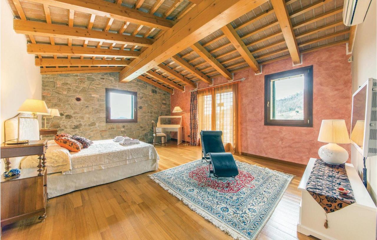 Villa Casa Bellavista à Teolo Extérieur photo