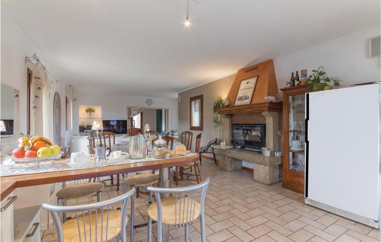 Villa Casa Bellavista à Teolo Extérieur photo